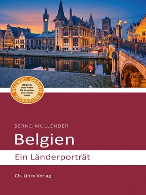 cover image of Belgien